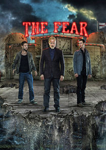 The Fear (2012)