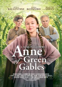 Anne of Green Gables (2016)