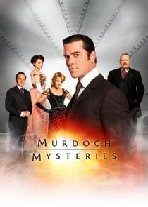 Murdoch Mysteries