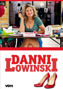 Danni Lowinski (BEL)