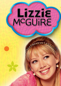 Lizzie McGuire