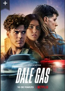 Dale Gas