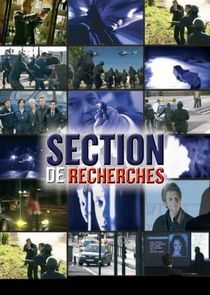 Section de Recherches