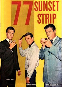 77 Sunset Strip