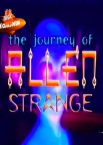 The Journey of Allen Strange