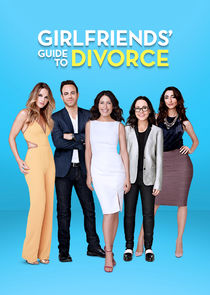 Girlfriends' Guide to Divorce