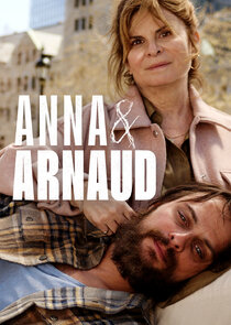 Anna et Arnaud