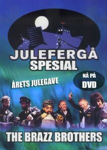 Julefergå