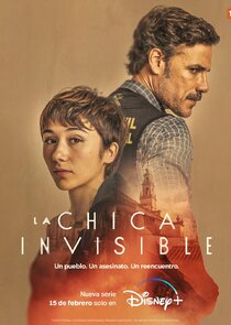 La chica invisible (The Invisible Girl)