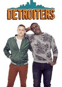 Detroiters