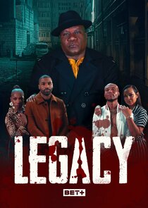 Legacy (2023)