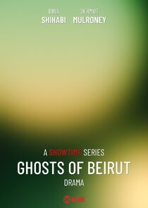 Ghosts of Beirut