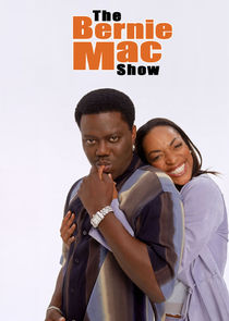 The Bernie Mac Show