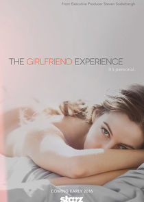 The Girlfriend Experience