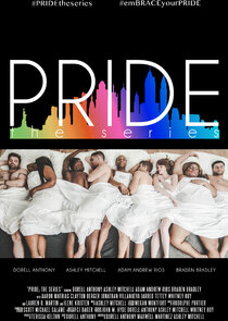 Pride: The Series