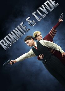 Bonnie & Clyde (US)