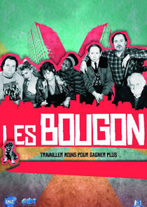 Les Bougon