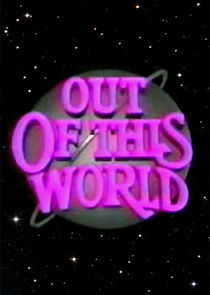 Out of This World (US)