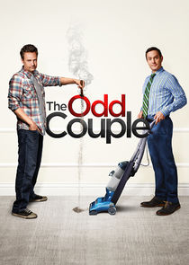 The Odd Couple (2015)