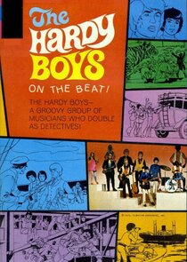 The Hardy Boys (1969)