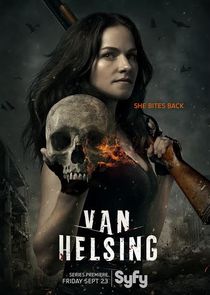 Van Helsing