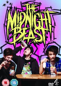 The Midnight Beast