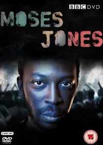 Moses Jones