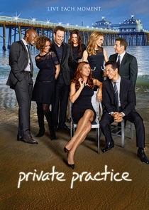 Private Practice