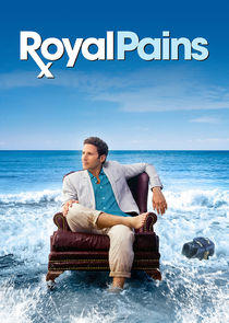 Royal Pains