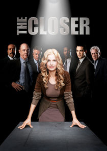 The Closer (2005)