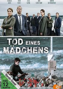 Tod eines Mädchens