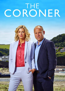 The Coroner