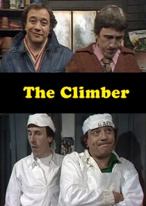 The Climber