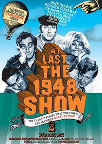 At Last The 1948 Show