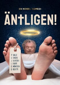 Äntligen!