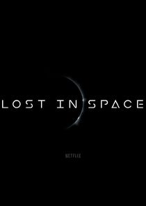 Lost in Space (2018)