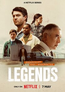 Legends (GB)