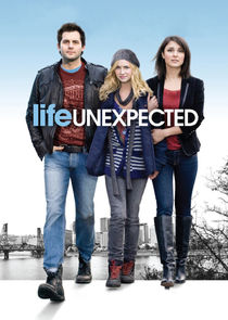 Life Unexpected