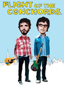 Flight of the Conchords