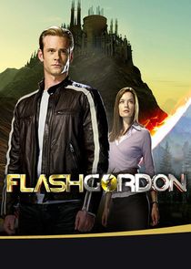 Flash Gordon (2007)