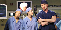 Grey's Anatomy