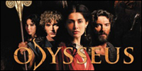 Odysseus