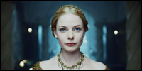 The White Queen