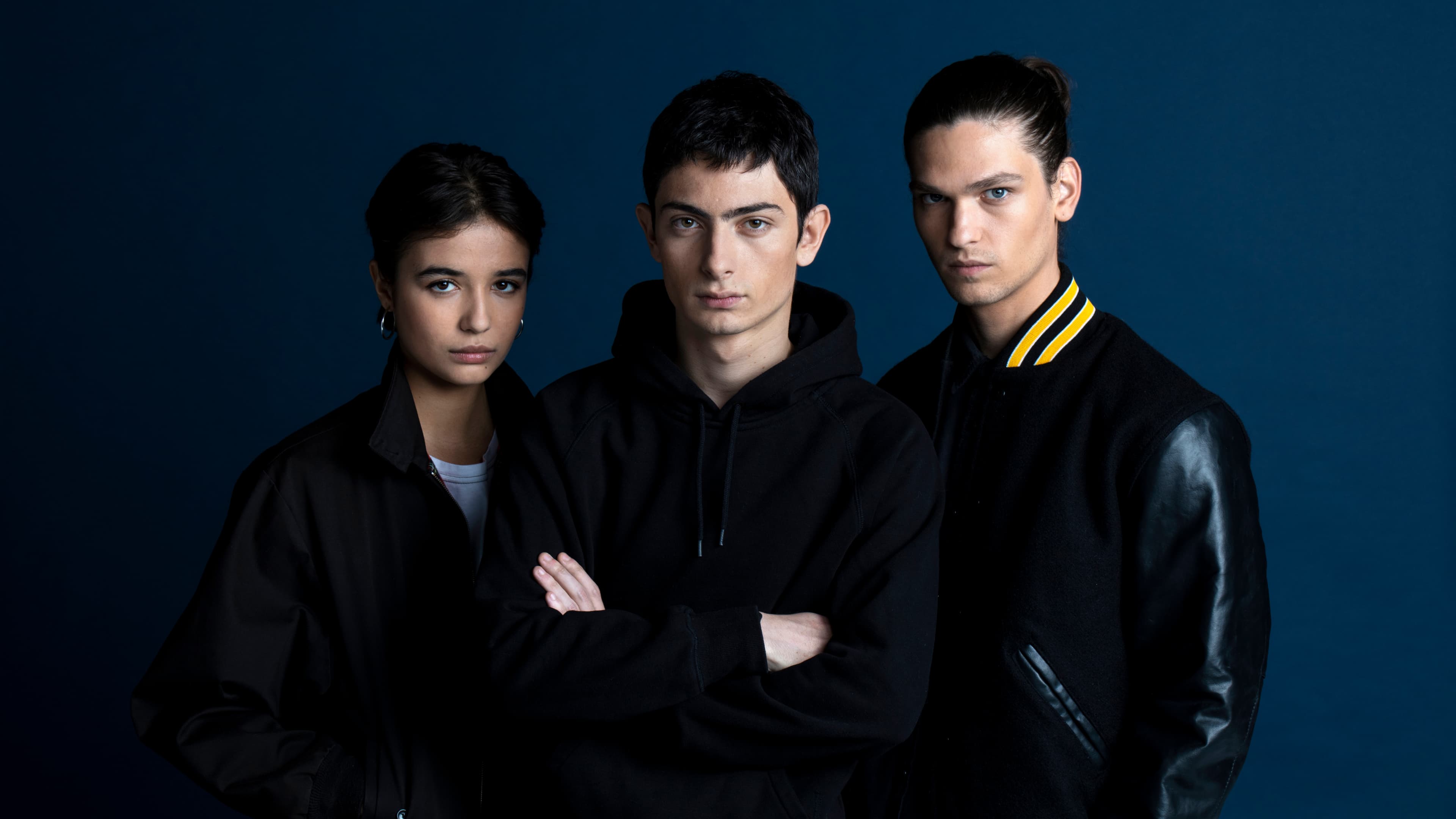 Stalk Saison 2 épisode 9 Stalk saison 2 épisode 09 : The White Duke - Spin-off.fr