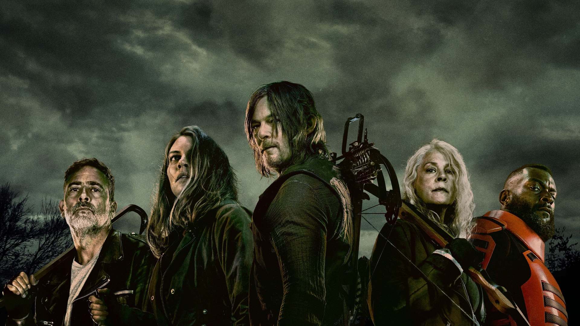 The Walking Dead Saison 11 Date De Sortie Netflix The Walking Dead saison 11 épisode 17 : Lockdown - Spin-off.fr