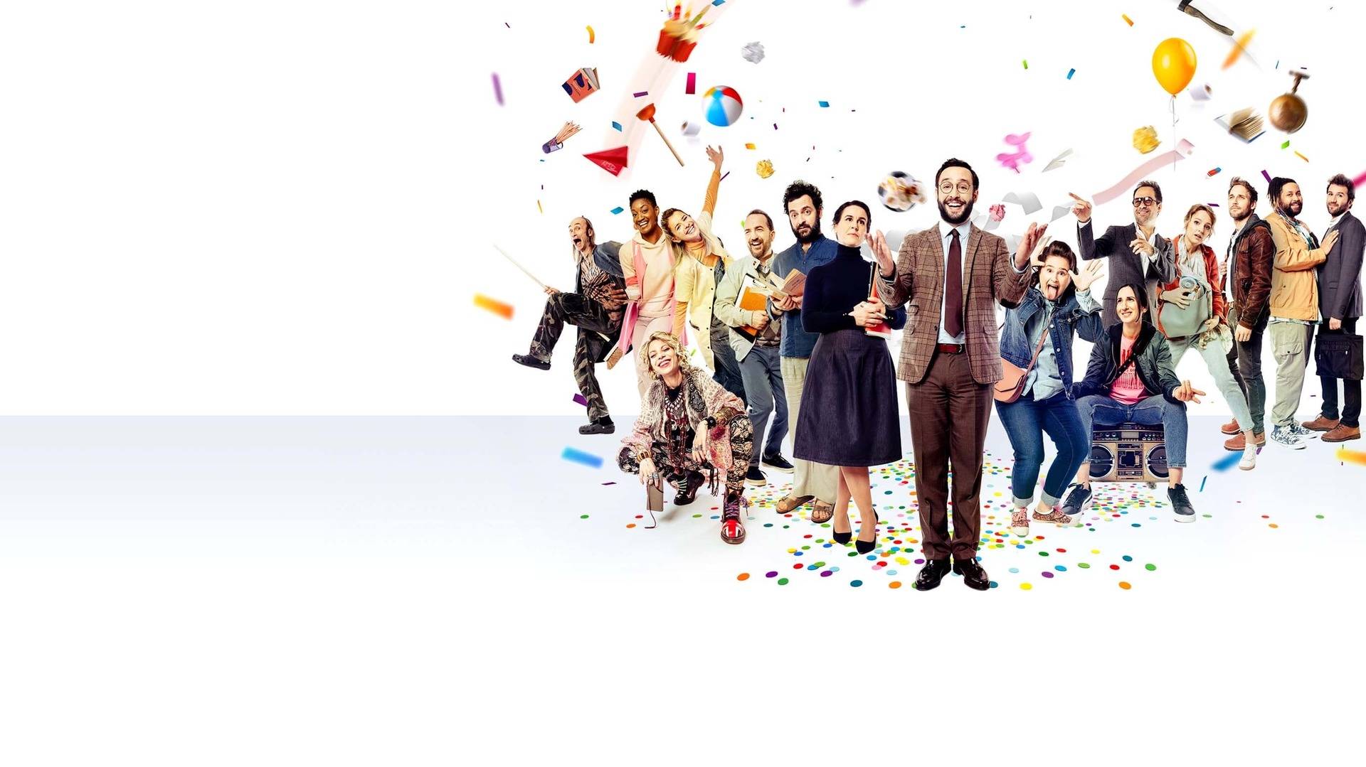 Comme Des Goss M6 Audience Comme des gosses - Spin-off.fr