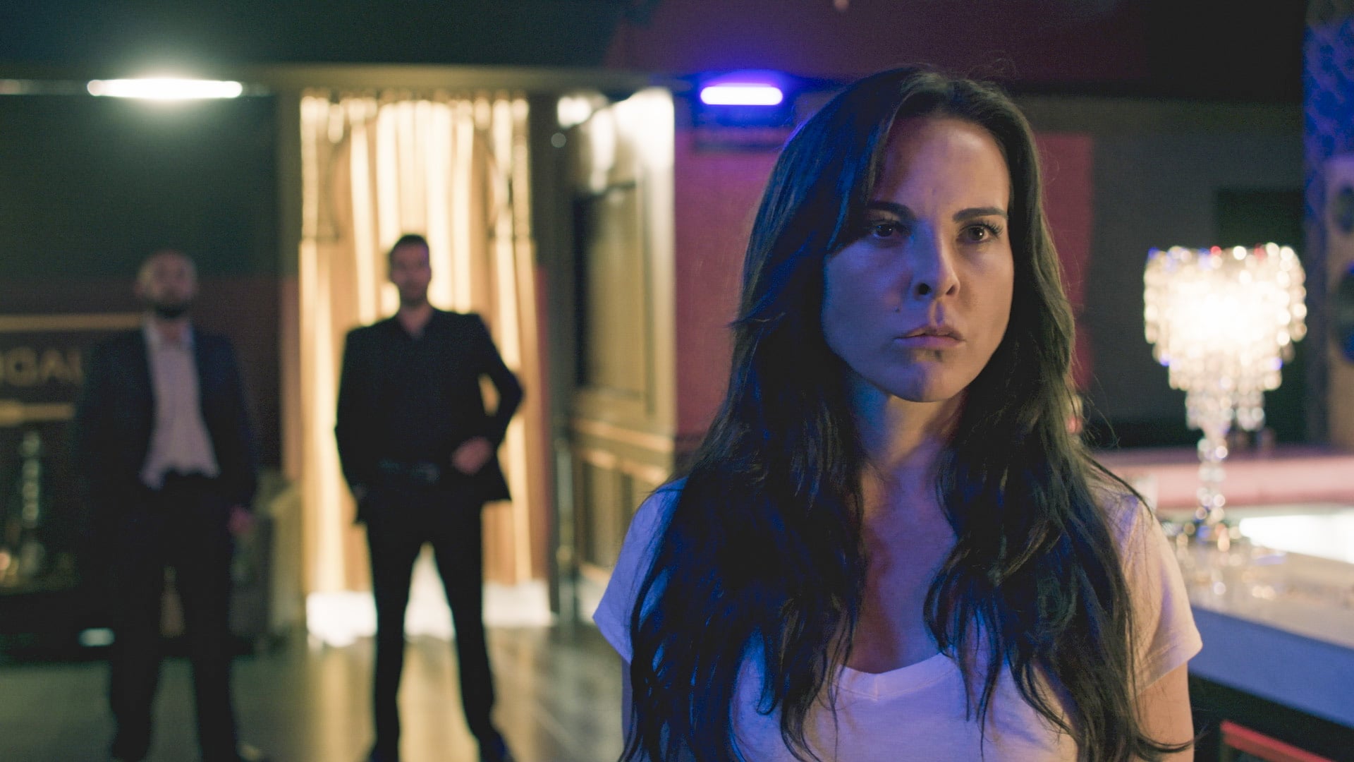 La Reina Del Sur Saison 3 La Reina del Sur saison 3 épisode 60 : A hierro matas, a hierro mueres -  Spin-off.fr