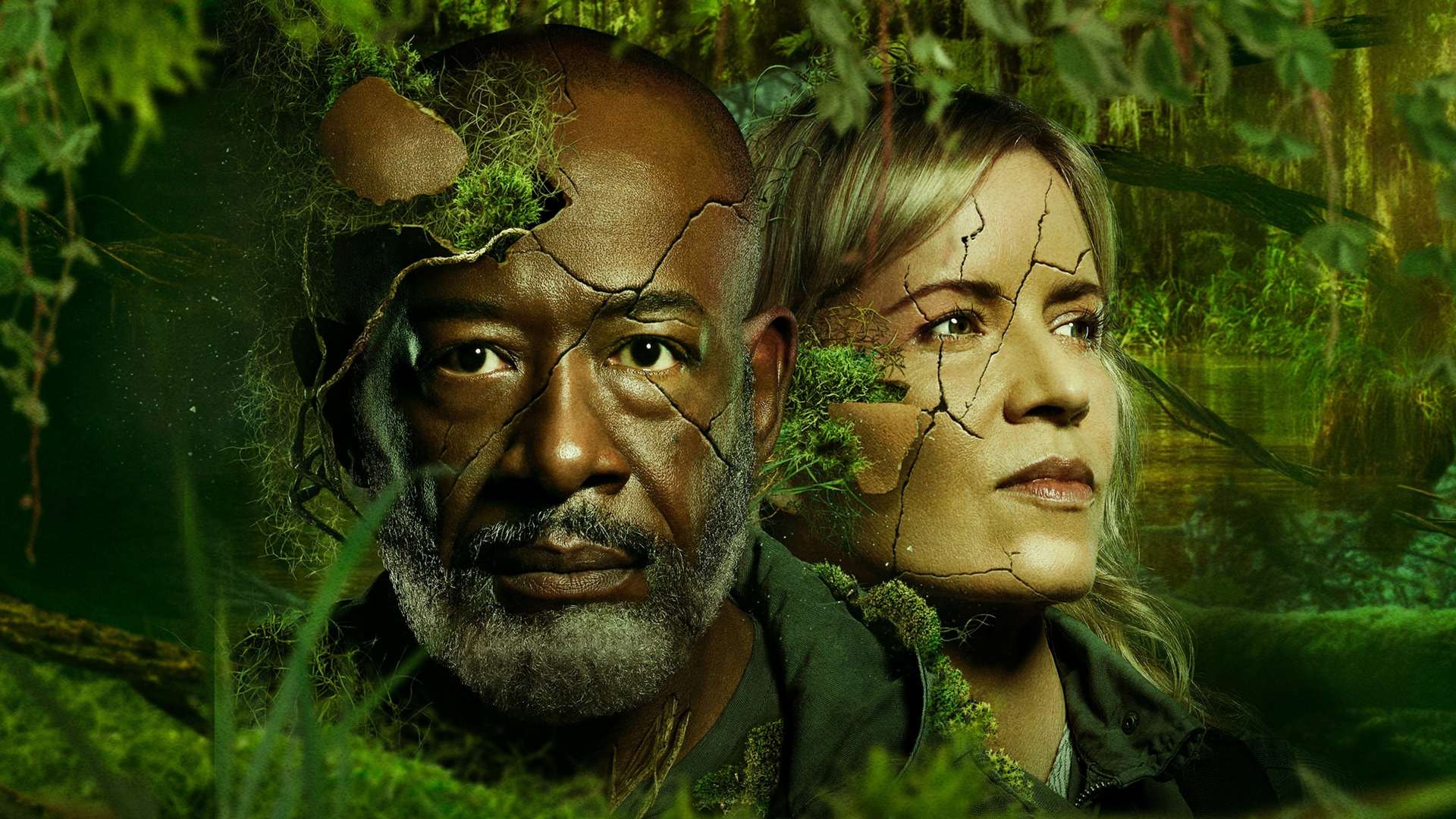 Fear The Walking Dead Saison 7 Episode 16 Gone Spin Off Fr