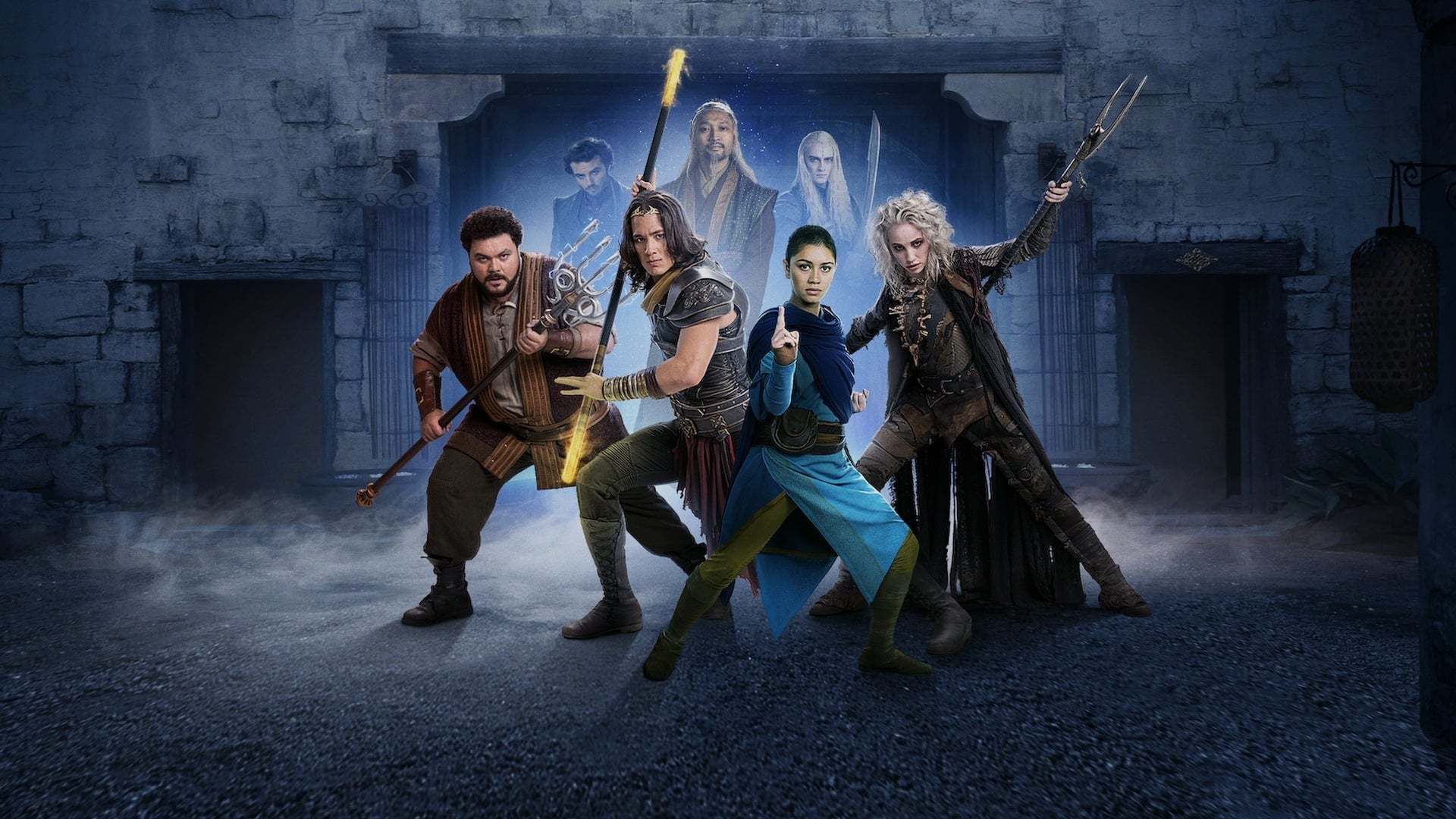 Les Nouvelles Legendes Du Roi Singe Saison 3 The New Legend of Monkey (Les Nouvelles Légendes du Roi Singe) - Spin-off.fr
