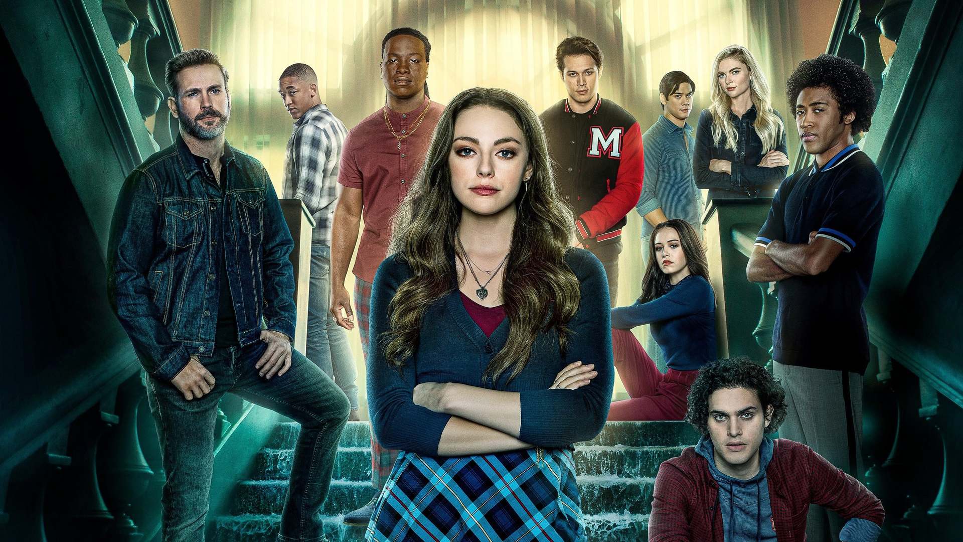 Legacies Saison 4 Episode 1 Streaming Vf Legacies saison 4 épisode 18 : By the End of This, You'll Know Who You Were  Meant to Be - Spin-off.fr